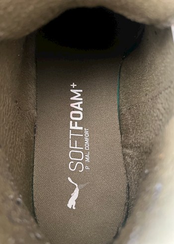 Orjinal Puma bot - Görsel 5