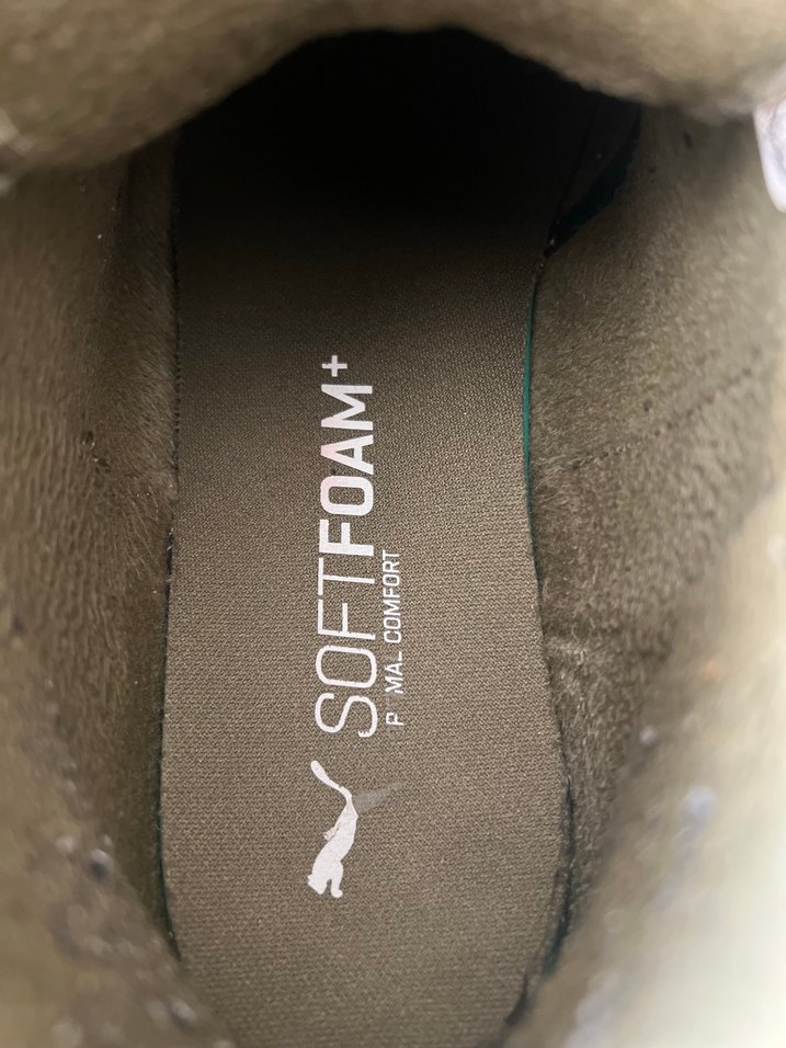 Orjinal Puma bot - Görsel 5