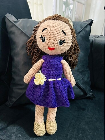 Amigurumi