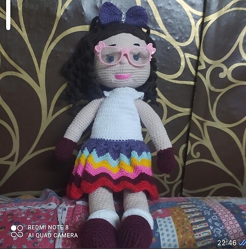 Amigurumi