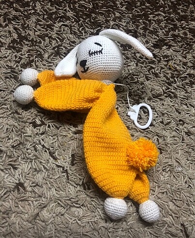 Diğer Amigurumi