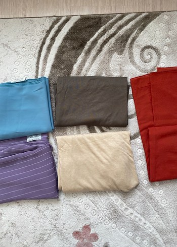 Diğer FreshScarf şal