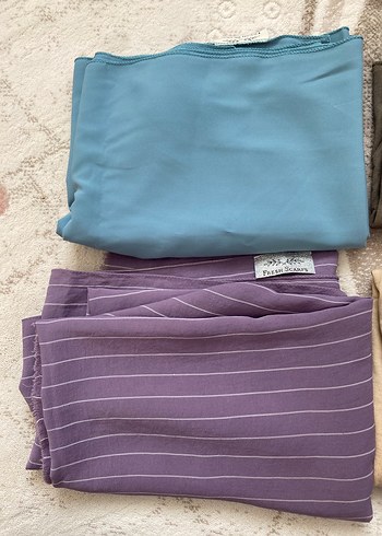 Beden FreshScarf şal