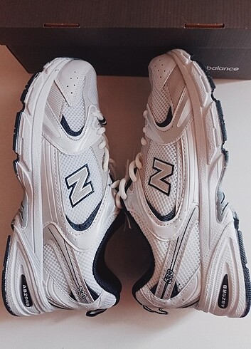 New Balance New Balance Erkek Ayakkabı