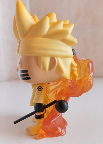  Naruto Sage of the Six Paths mode Funko Pop