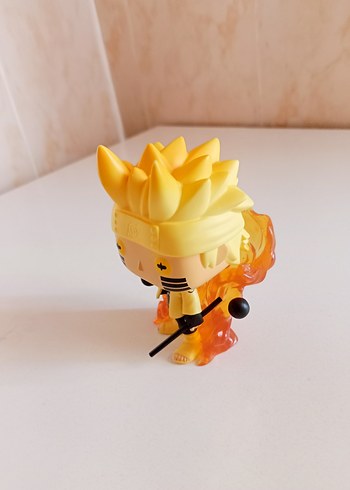  Beden Renk Naruto Sage of the Six Paths mode Funko Pop