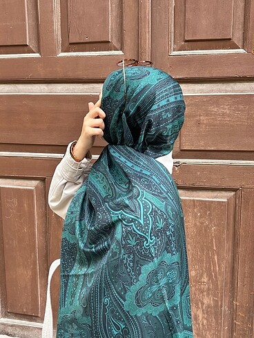 BONJELA SOFT DESENLİ ŞAL