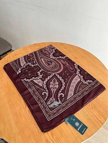 BONJELA SOFT DESENLİ ŞAL