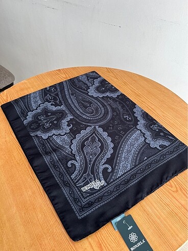 BONJELA SOFT DESENLİ ŞAL