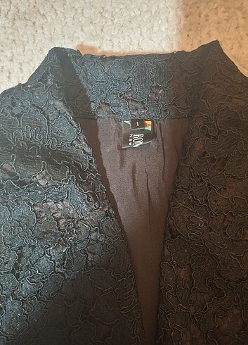 Dantel,içi astarlı - Görsel 4