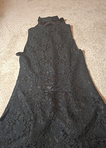 Dantel,içi astarlı - Görsel 3