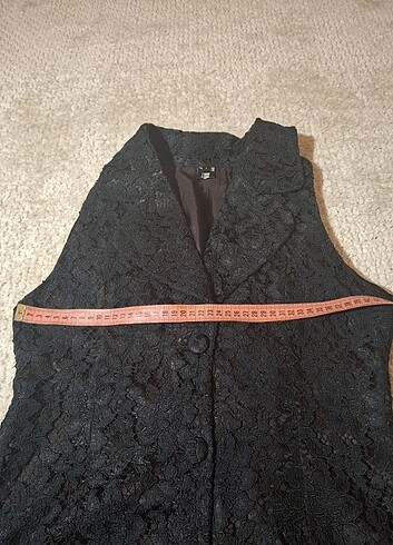 Dantel,içi astarlı - Görsel 6