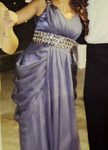 Abiye elbise - Görsel 2