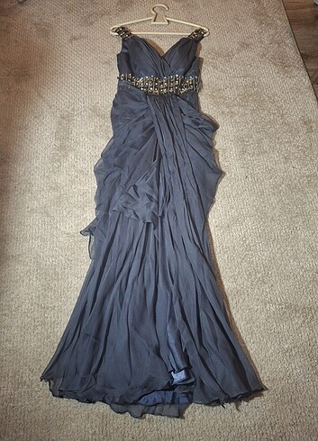 Abiye elbise - Görsel 3