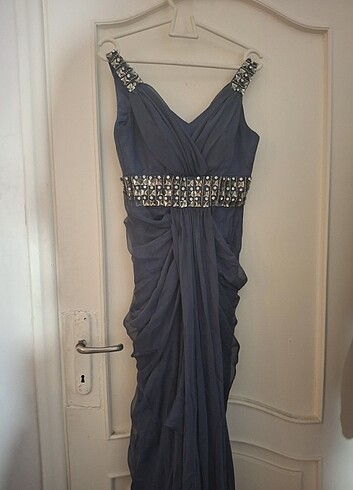 Abiye elbise - Görsel 4