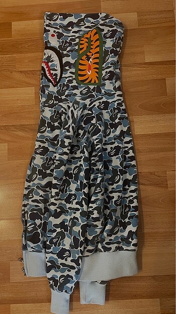 BAPE HOODIE