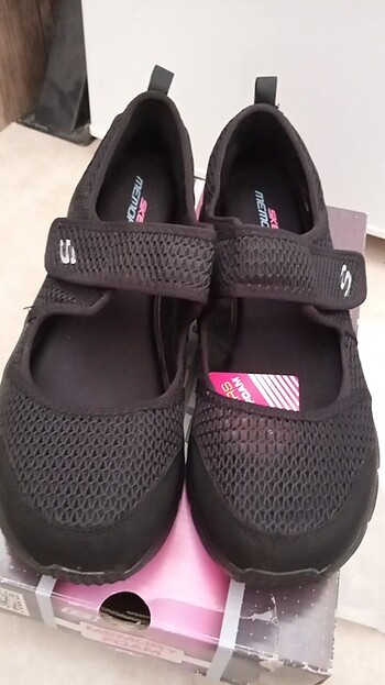 40 Beden Skechers