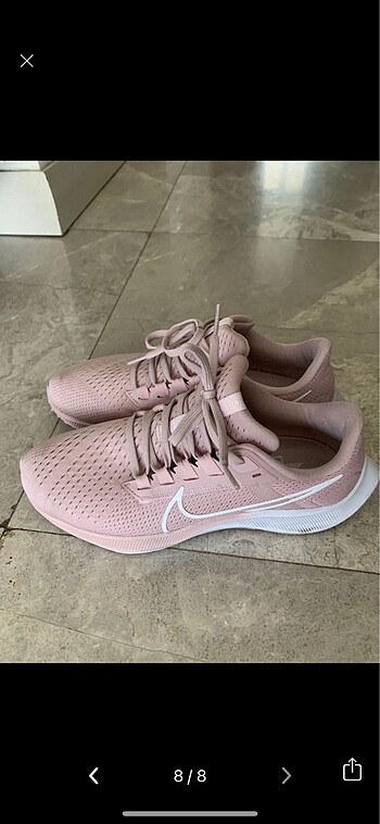 Nike airzoom pegasus38