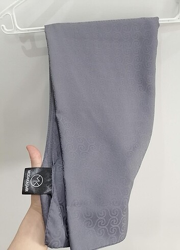 Moda kaşmir desenli şal