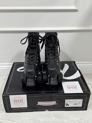 universal Beden RIO ROLLER SKATE
