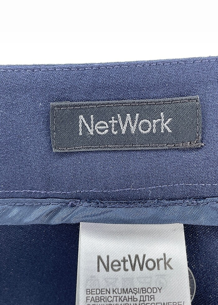 Network Düz Kesim %70 İndirimli. - Görsel 4