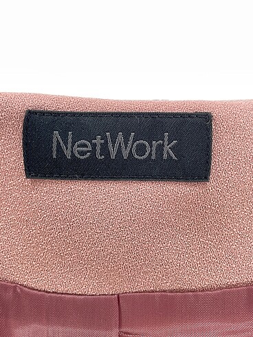 34 Beden çeşitli Renk Network Blazer %70 İndirimli.