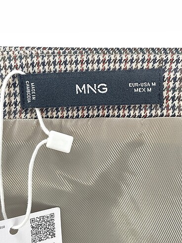 m Beden çeşitli Renk Mango Mini Etek %70 İndirimli.