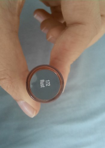 Diğer Beaulis 172 ZIPIT Ruj