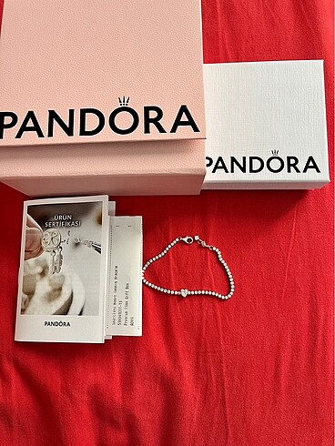 pandora