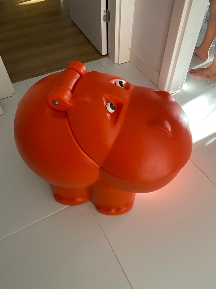 Pilsan oyuncak sandığı - Görsel 2