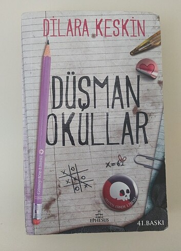 Düşman okullar 1