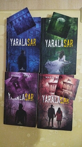 Yaralasar