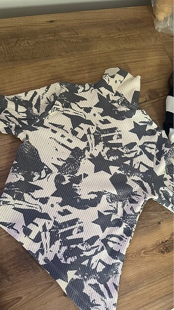 Bershka bluz