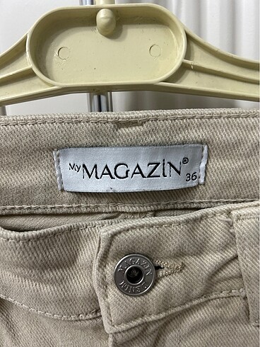 pantolon - Görsel 4