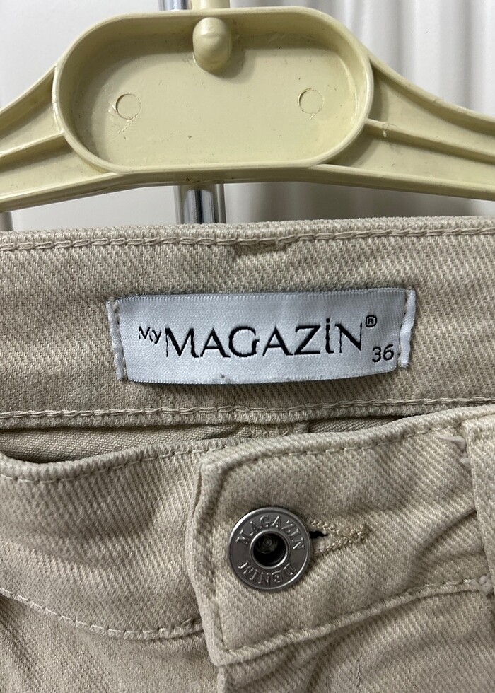 pantolon - Görsel 4