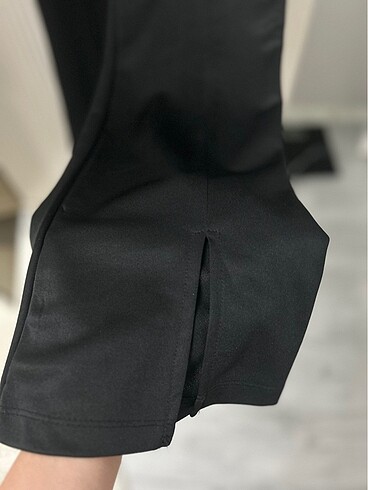 Pantolon takım - Görsel 4