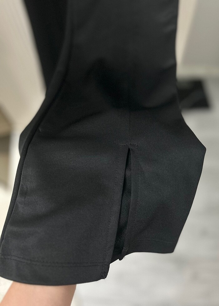 Pantolon takım - Görsel 4