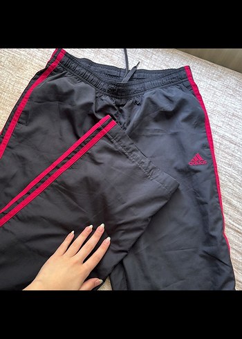 Adidas clara eşofman altı