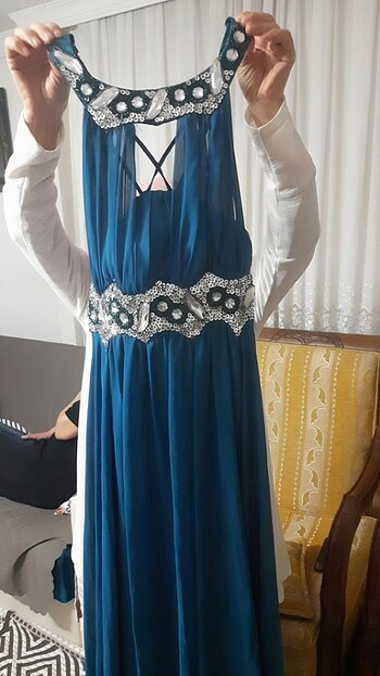 Diğer Abiye