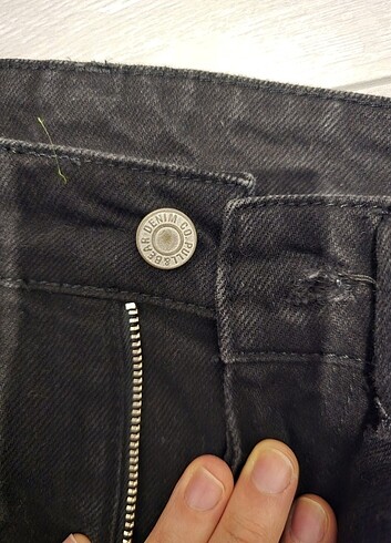 Pull and Bear Pul and bear kot pantalon
