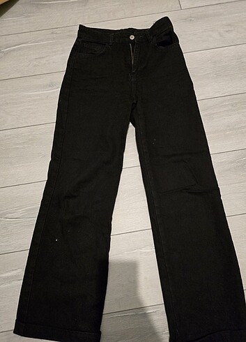 Pul and bear kot pantalon