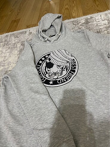 Diğer SWEATSHİRT