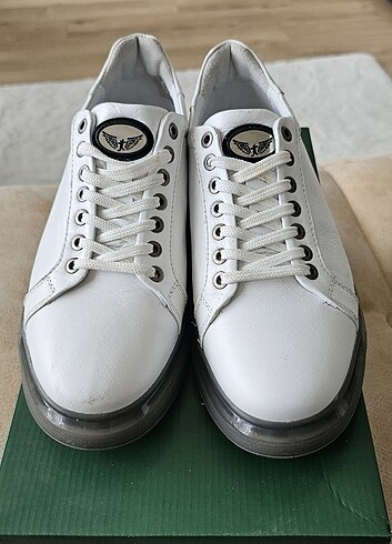 Tamer tanca sneaker 40 numara