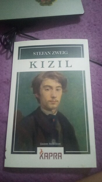 Kızıl kitabi