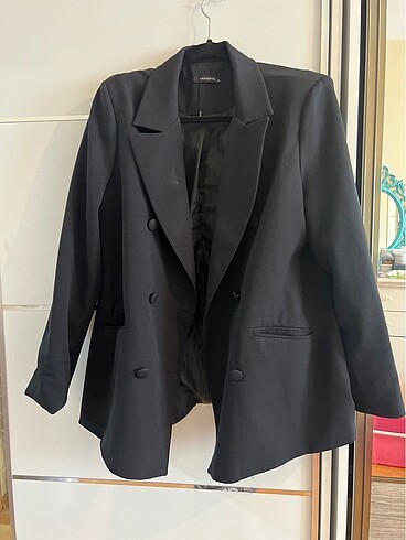 Blazer ceket