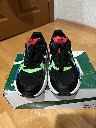 Puma Puma Spor Ayakkabı