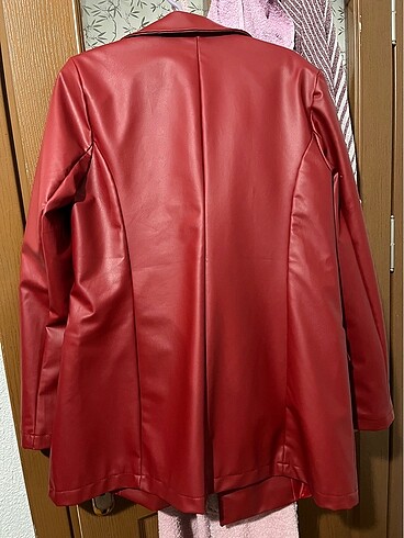 36 Beden Trendyolmilla blazer ceket