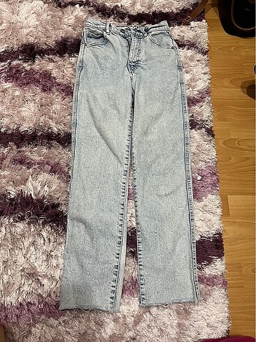 pull and bear jean