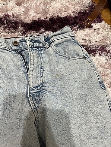 Pull and Bear pull and bear jean