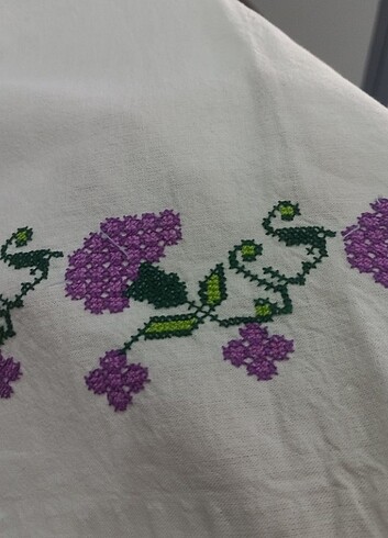 Kanavice etek - Görsel 2